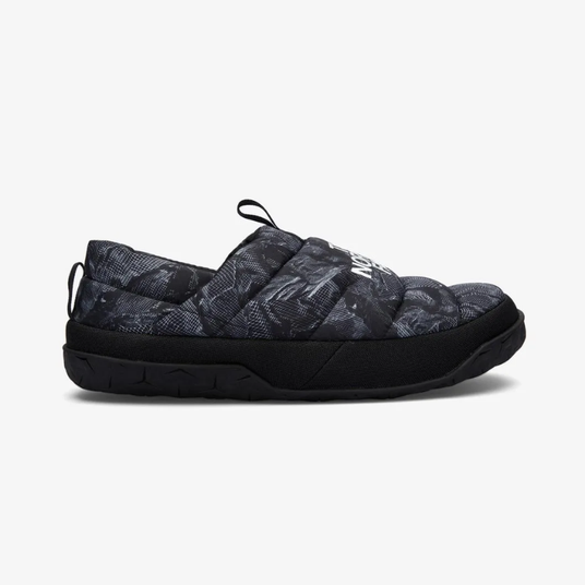 The North Face Nuptse Mule Men's Black Outdoor Shoes - Buy Online in Nepal