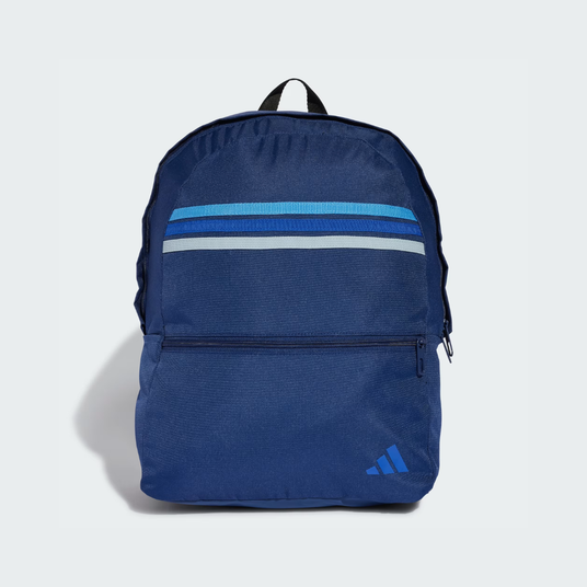 Adidas Classic Back-to-School Stripes Backpack - Buy Online in Nepal