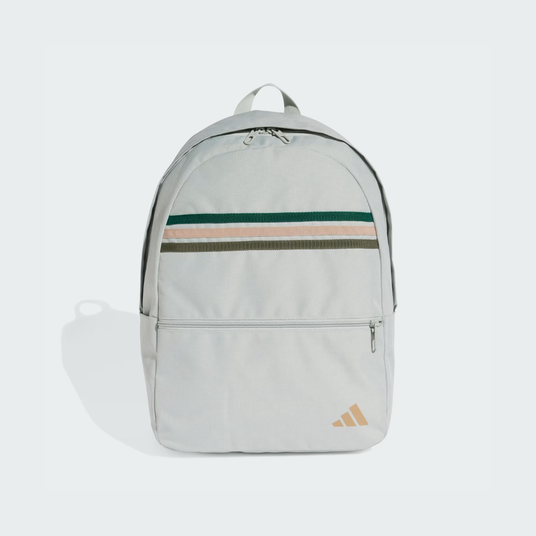 Adidas Classic Back-to-School Stripes Backpack - Buy Online in Nepal