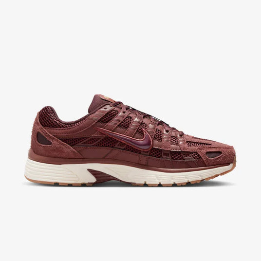 Nike P-6000 Suede Shoes - Buy Online in Nepal
