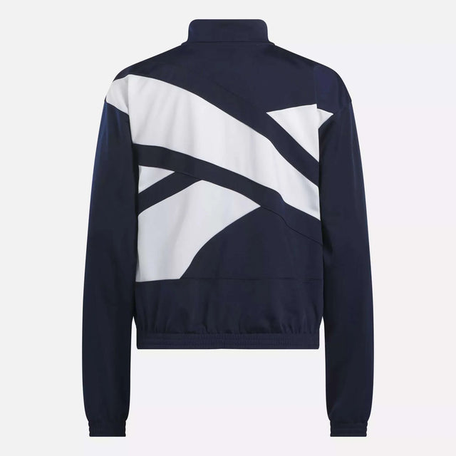 Reebok Identity Track Jacket - Aadima Nepal -online shopping Nepal - Fashion -Buy Clothing Online in Nepal