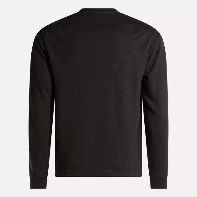Reebok Men Active Long Sleeve - Aadima Nepal -online shopping Nepal - Fashion -Buy Clothing Online in Nepal