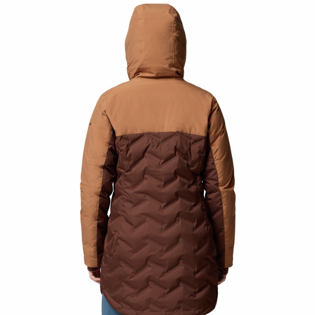 Buy Columbia Mountain Croo™ III Mid Down Jacket Online in Nepal - Online Shopping Nepal - Online Clothing Shop Nepal