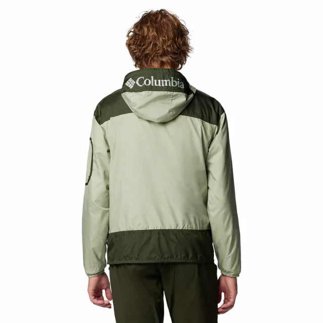 COLUMBIA Challenger™ II Windbreaker - Aadima Nepal -online shopping Nepal - Fashion -Buy Clothing Online in Nepal