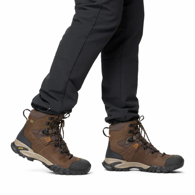 Columbia GEOTERRA™ OUTDRY™ LEATHER - Aadima Nepal -online shopping Nepal - Fashion -Buy Clothing Online in Nepal