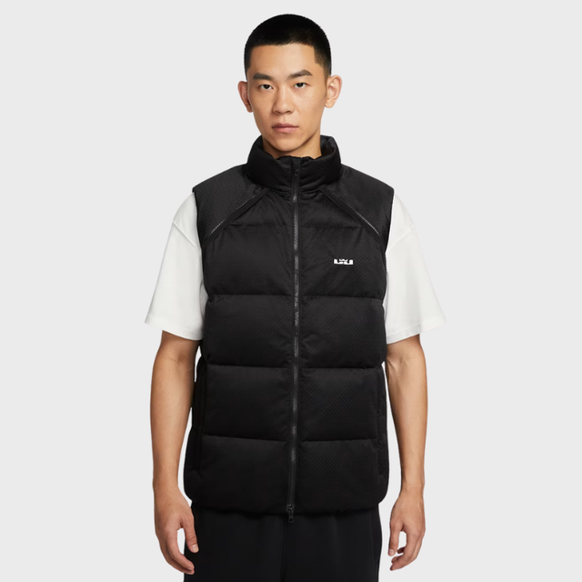 Buy NIKE LeBron Men's Therma-FIT Down Jacket Online in Nepal - Online Shopping Nepal - Online Clothing Shop Nepal