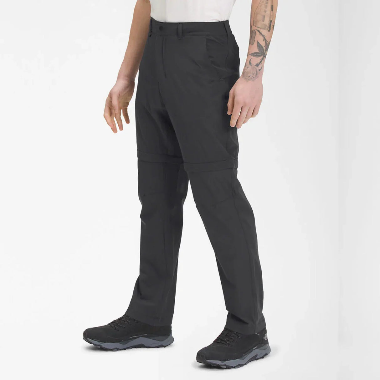 The North Face Mens Paramount Convertible Pant - Aadima Nepal -online shopping Nepal - Fashion -Buy Clothing Online in Nepal