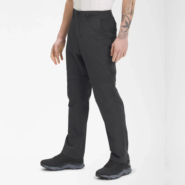 The North Face Mens Paramount Convertible Pant - Aadima Nepal -online shopping Nepal - Fashion -Buy Clothing Online in Nepal