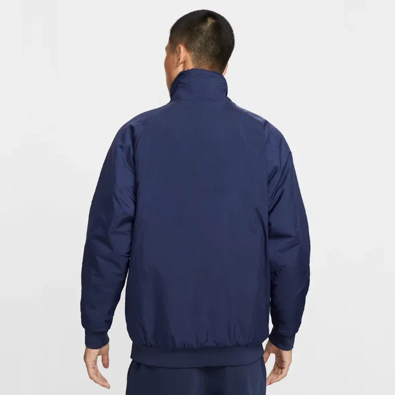 Nike Sportswear Swoosh Full-Zip Reversible Jacket - Aadima Nepal -online shopping Nepal - Fashion -Buy Clothing Online in Nepal