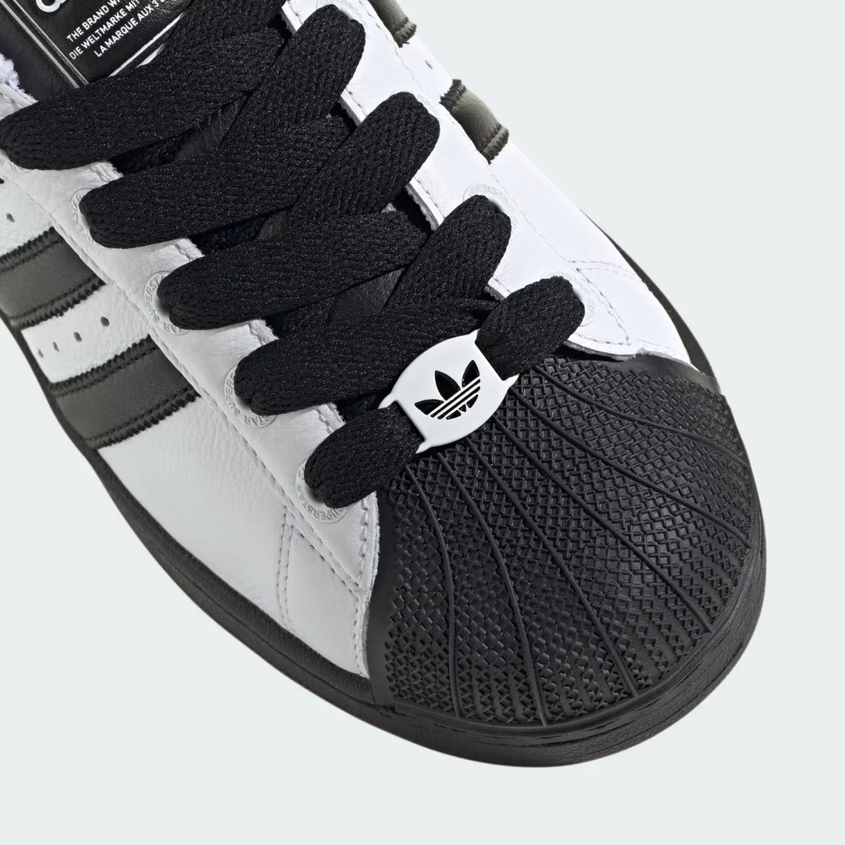 Superstar II Shoes - Aadima Nepal -online shopping Nepal - Fashion -Buy Clothing Online in Nepal