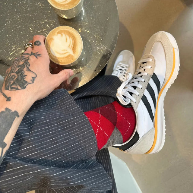 SL 72 RS Shoes - Aadima Nepal -online shopping Nepal - Fashion -Buy Clothing Online in Nepal