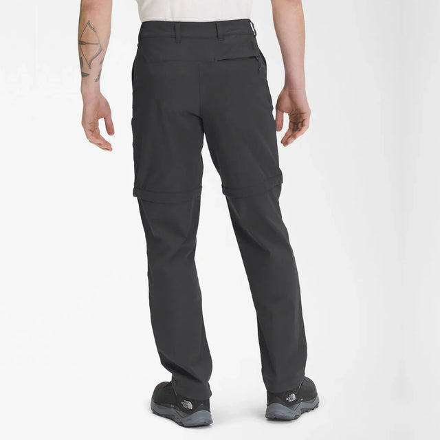 The North Face Mens Paramount Convertible Pant - Aadima Nepal -online shopping Nepal - Fashion -Buy Clothing Online in Nepal