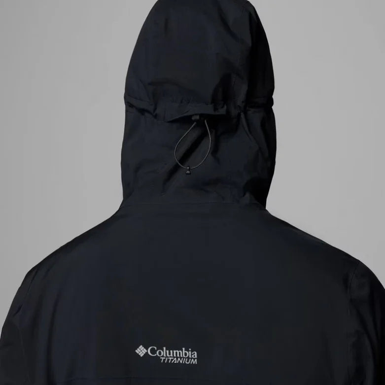 Columbia Ampli-Dry™ II Shell Jacket - Aadima Nepal -online shopping Nepal - Fashion -Buy Clothing Online in Nepal