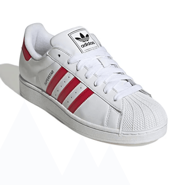 Superstar II Shoes - Aadima Nepal -online shopping Nepal - Fashion -Buy Clothing Online in Nepal