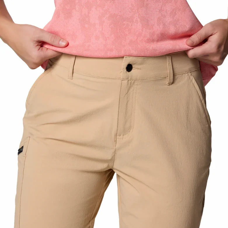 Columbia Summit Valley™ Pant II - Aadima Nepal -online shopping Nepal - Fashion -Buy Clothing Online in Nepal