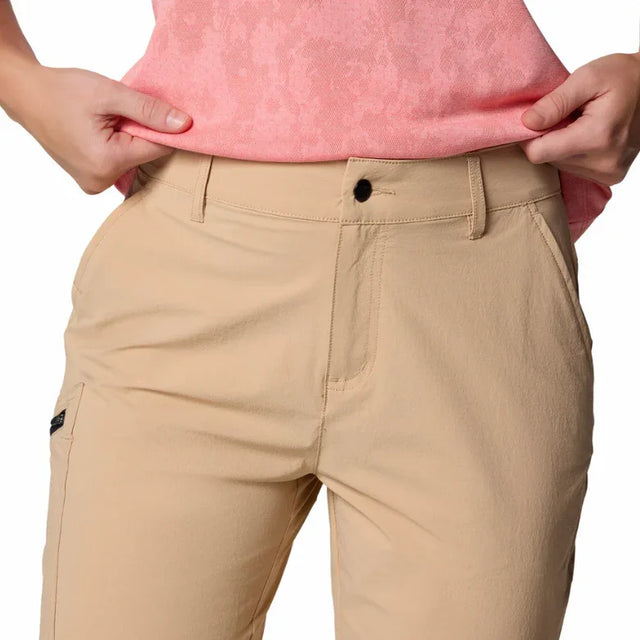 Columbia Summit Valley™ Pant II - Aadima Nepal -online shopping Nepal - Fashion -Buy Clothing Online in Nepal