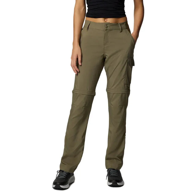 Columbia Silver Ridge Utility™ Convertible Pant - Aadima Nepal -online shopping Nepal - Fashion -Buy Clothing Online in Nepal