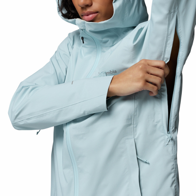 Buy Columbia Trailborne™ 2.5L Shell Online in Nepal - Online Shopping Nepal - Online Clothing Shop Nepal