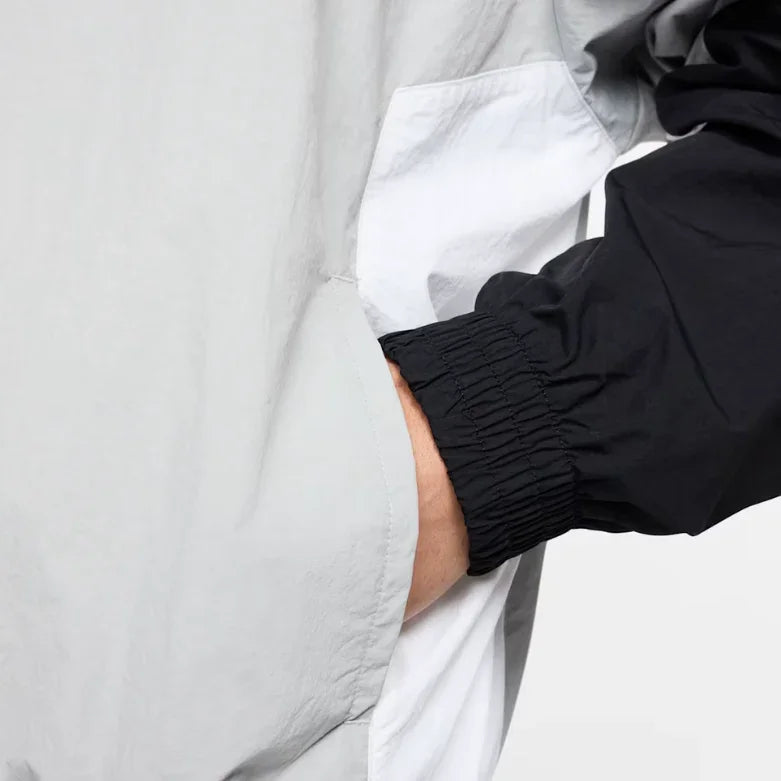 Nike Club Oversized Woven Track Jacket - Aadima Nepal -online shopping Nepal - Fashion -Buy Clothing Online in Nepal