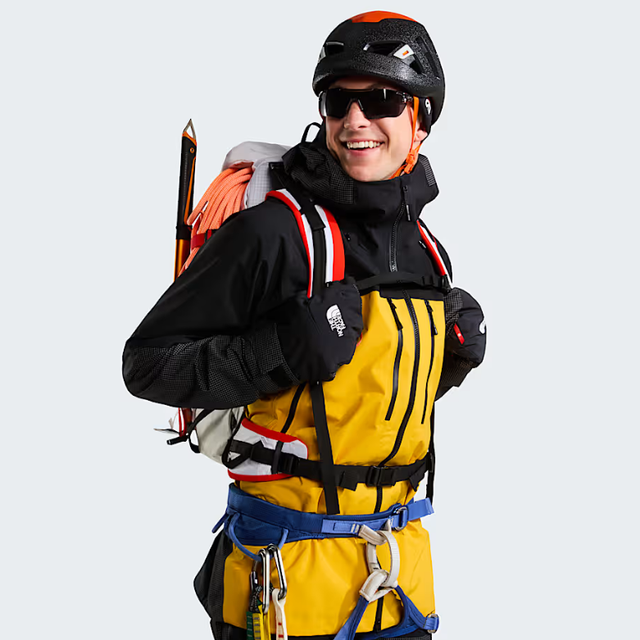 Buy The North Face Summit Mountain GORE-TEX® Pro Jacket Online in Nepal - Online Shopping Nepal - Online Clothing Shop Nepal