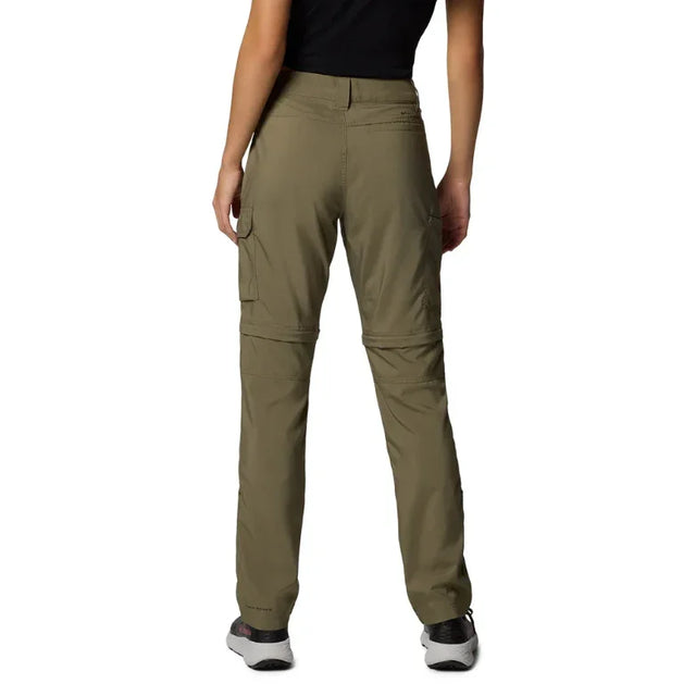 Columbia Silver Ridge Utility™ Convertible Pant - Aadima Nepal -online shopping Nepal - Fashion -Buy Clothing Online in Nepal