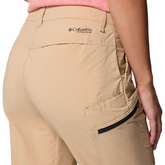 Columbia Summit Valley™ Pant II - Aadima Nepal -online shopping Nepal - Fashion -Buy Clothing Online in Nepal