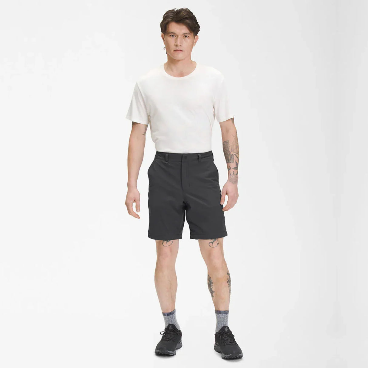 The North Face Mens Paramount Convertible Pant - Aadima Nepal -online shopping Nepal - Fashion -Buy Clothing Online in Nepal