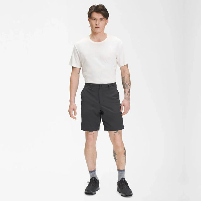 The North Face Mens Paramount Convertible Pant - Aadima Nepal -online shopping Nepal - Fashion -Buy Clothing Online in Nepal