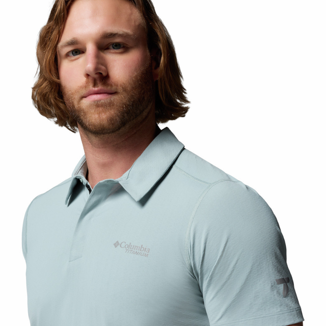 Buy Columbia Diamond Peak Pro™ Polo Online in Nepal - Online Shopping Nepal - Online Clothing Shop Nepal