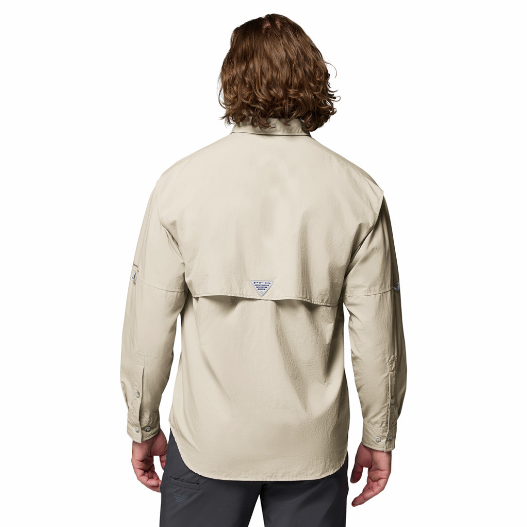 Columbia Bahama™ II L/S Shirt - Aadima Nepal -online shopping Nepal - Fashion -Buy Clothing Online in Nepal