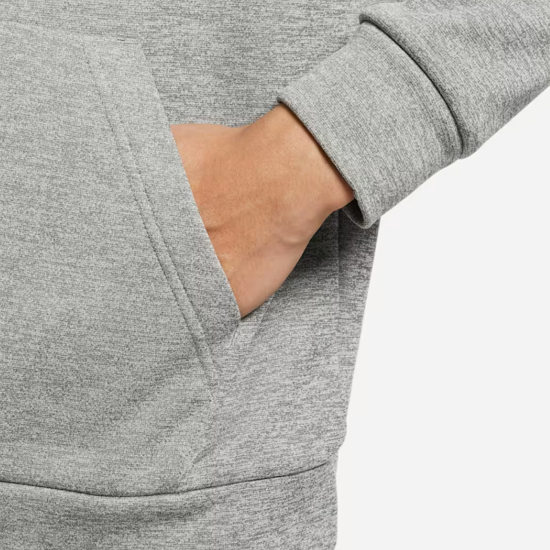 Nike Therma-FIT Pullover Fitness Hoodie - Aadima Nepal -online shopping Nepal - Fashion -Buy Clothing Online in Nepal