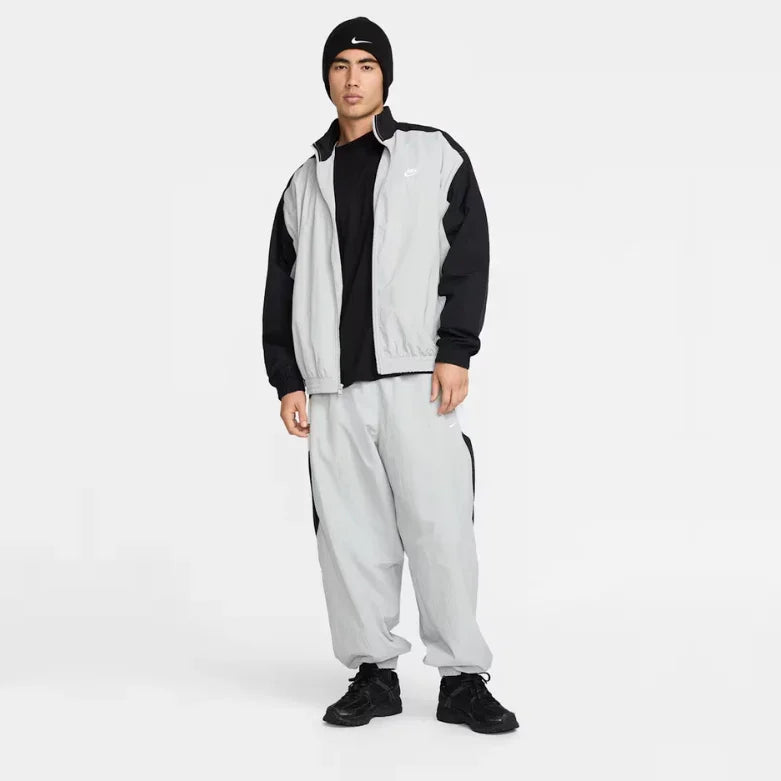 Nike Club Oversized Woven Track Jacket - Aadima Nepal -online shopping Nepal - Fashion -Buy Clothing Online in Nepal