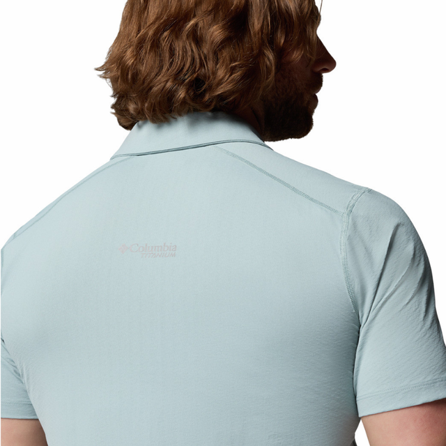 Buy Columbia Diamond Peak Pro™ Polo Online in Nepal - Online Shopping Nepal - Online Clothing Shop Nepal