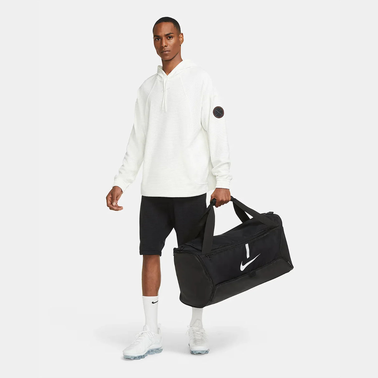 Football Duffel Bag - Aadima Nepal -online shopping Nepal - Fashion -Buy Clothing Online in Nepal