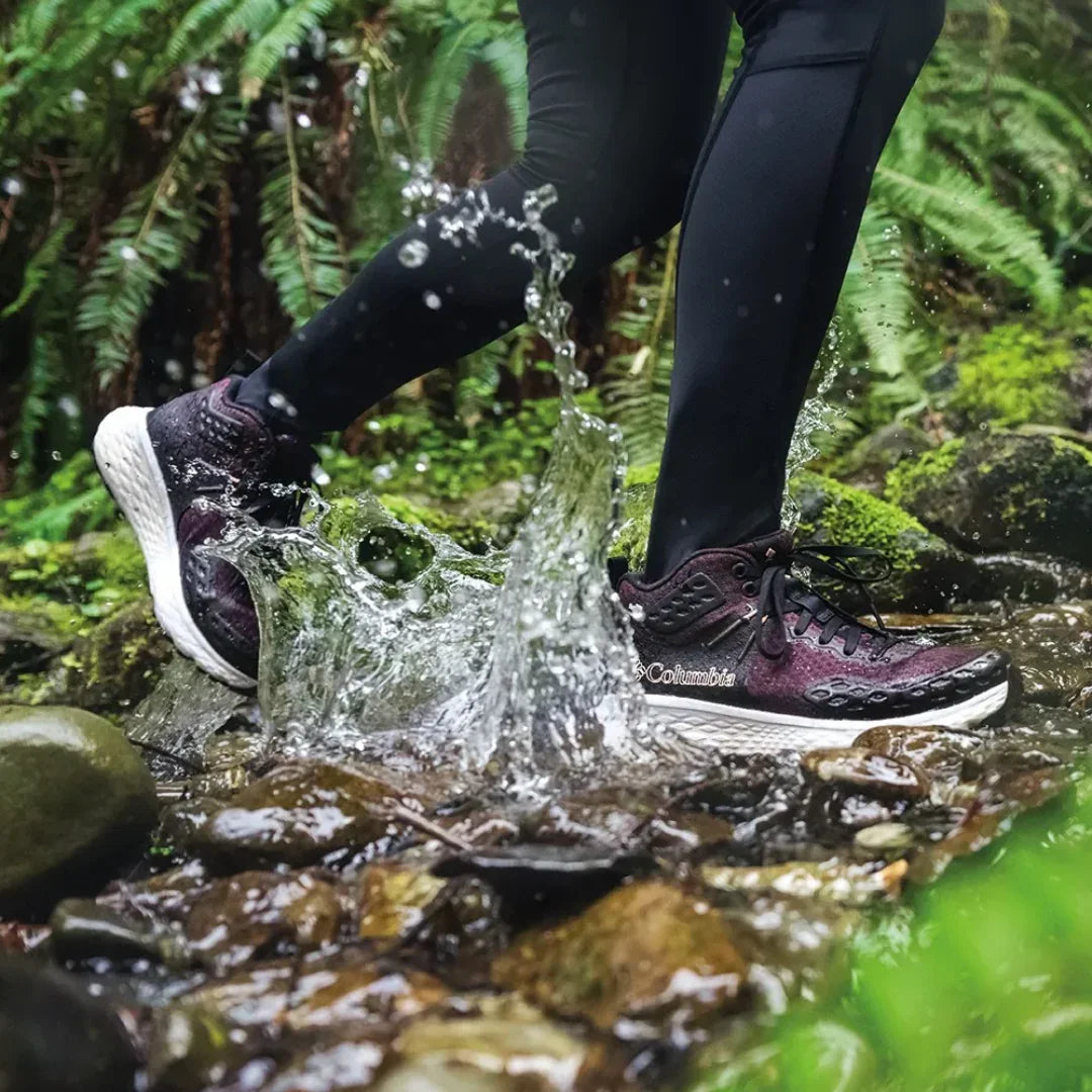Columbia KONOS™ TRS OUTDRY™ MID - Aadima Nepal -online shopping Nepal - Fashion -Buy Clothing Online in Nepal