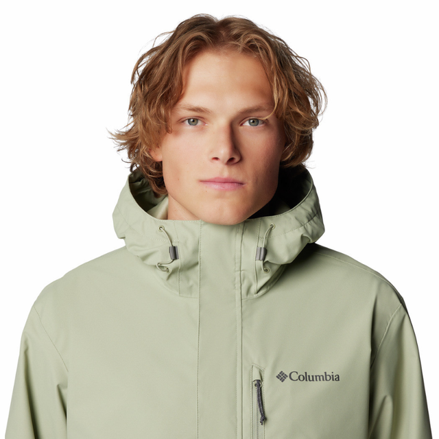 Columbia Hikebound™ II Waterproof Jacket