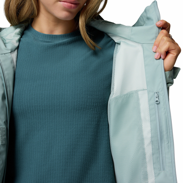 Columbia Bugaboo™ III Fleece Interchange Jacket - Aadima Nepal -online shopping Nepal - Fashion -Buy Clothing Online in Nepal