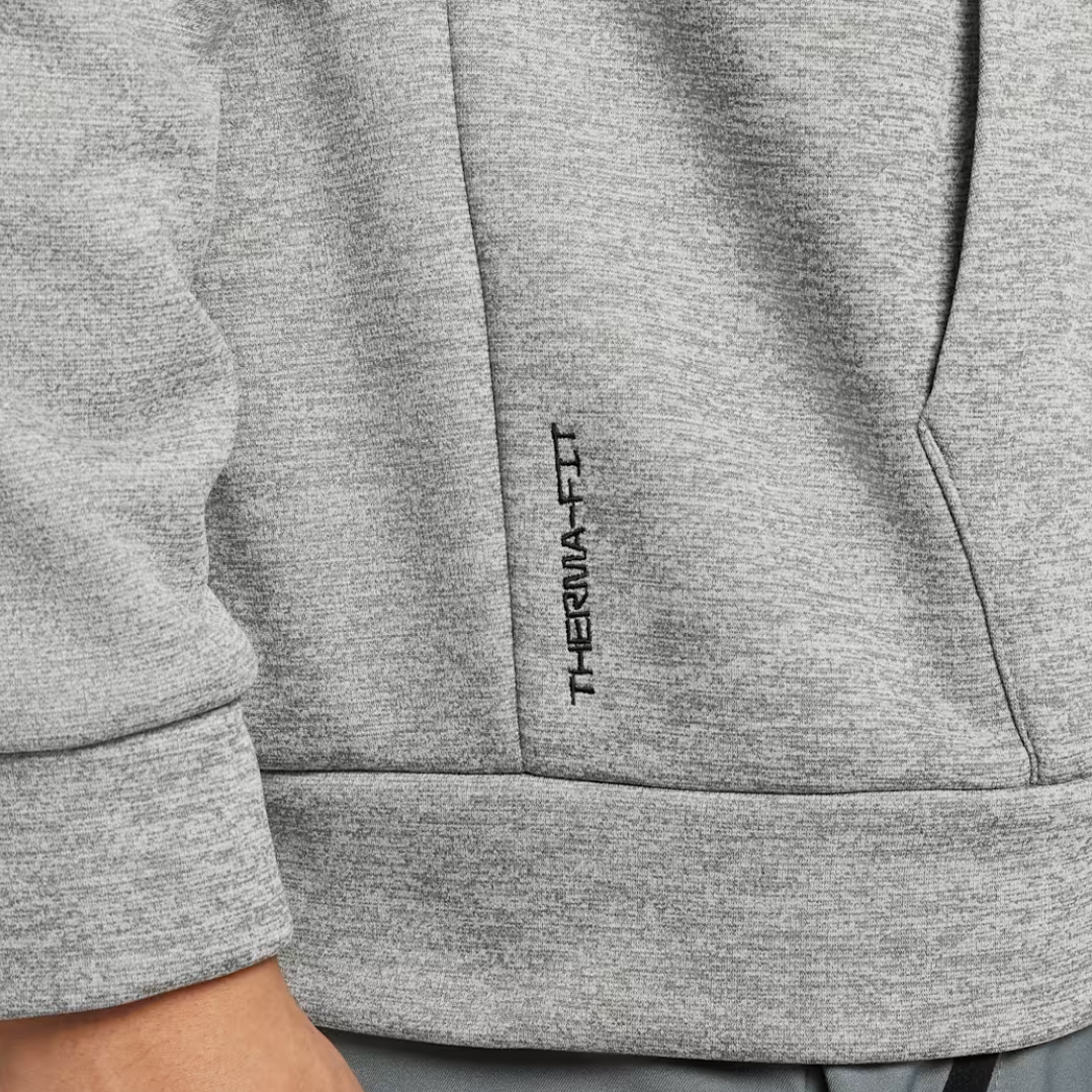 Nike Therma-FIT Pullover Fitness Hoodie - Aadima Nepal -online shopping Nepal - Fashion -Buy Clothing Online in Nepal