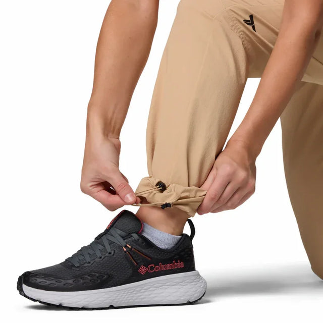 Columbia Summit Valley™ Pant II - Aadima Nepal -online shopping Nepal - Fashion -Buy Clothing Online in Nepal