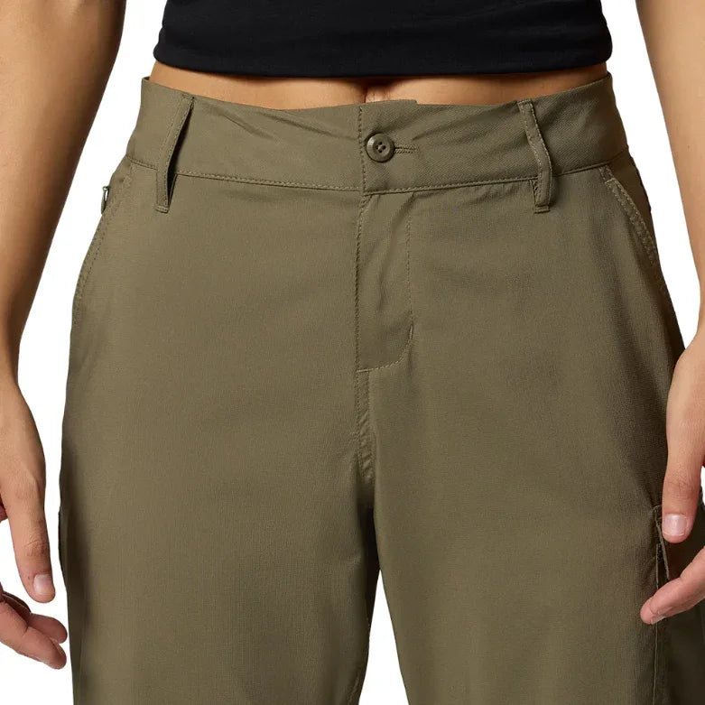 Columbia Silver Ridge Utility™ Convertible Pant - Aadima Nepal -online shopping Nepal - Fashion -Buy Clothing Online in Nepal