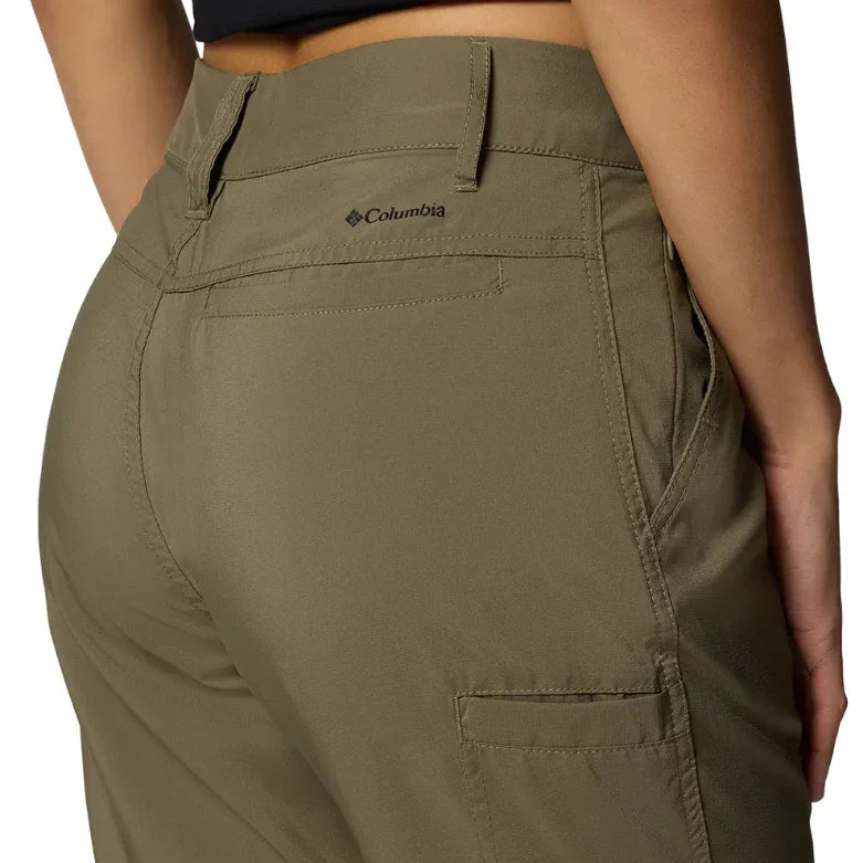 Columbia Silver Ridge Utility™ Convertible Pant - Aadima Nepal -online shopping Nepal - Fashion -Buy Clothing Online in Nepal