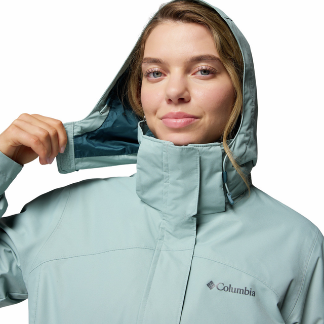 Columbia Bugaboo™ III Fleece Interchange Jacket - Aadima Nepal -online shopping Nepal - Fashion -Buy Clothing Online in Nepal