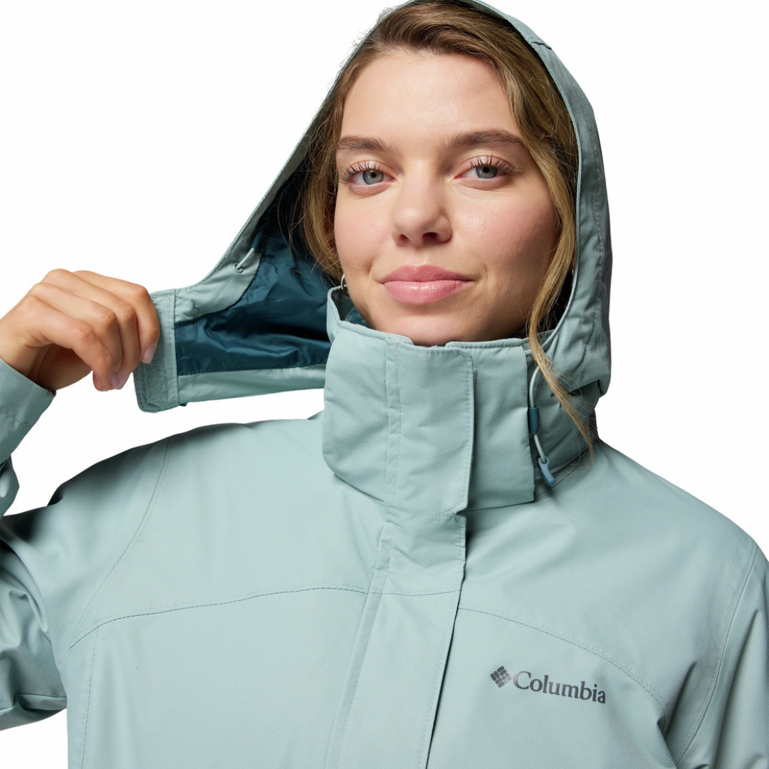 Columbia Bugaboo™ III Fleece Interchange Jacket - Aadima Nepal -online shopping Nepal - Fashion -Buy Clothing Online in Nepal