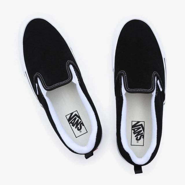 Vans® Knu Slip Sneakers - Aadima Nepal -online shopping Nepal - Fashion -Buy Clothing Online in Nepal