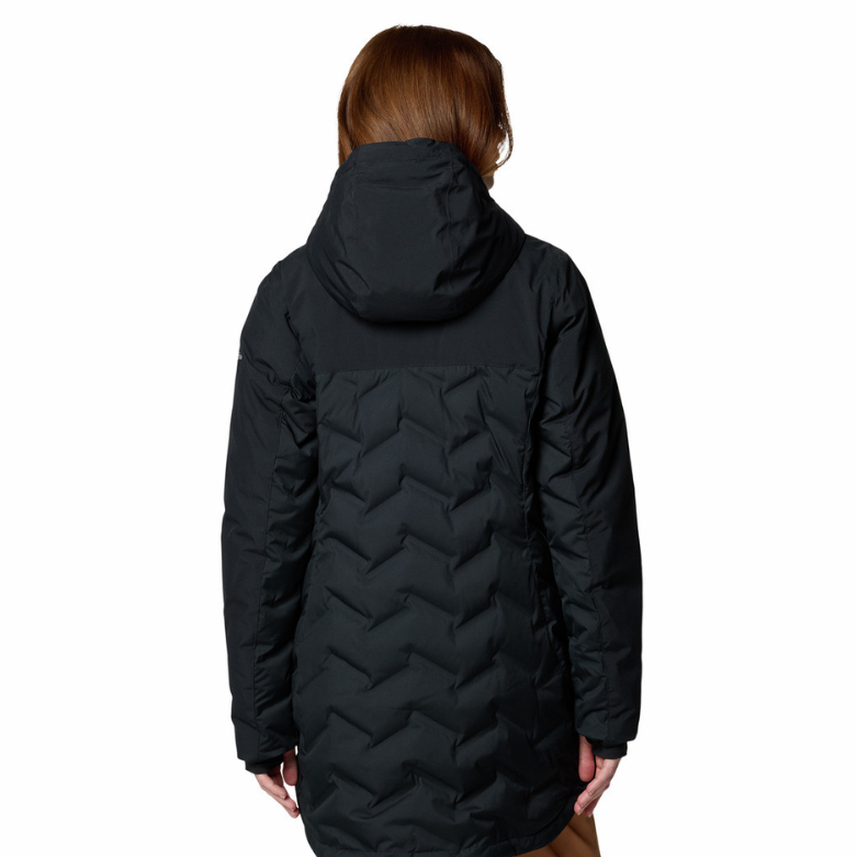 Buy Columbia Mountain Croo™ III Mid Down Jacket Online in Nepal - Online Shopping Nepal - Online Clothing Shop Nepal