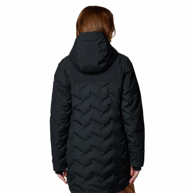 Buy Columbia Mountain Croo™ III Mid Down Jacket Online in Nepal - Online Shopping Nepal - Online Clothing Shop Nepal