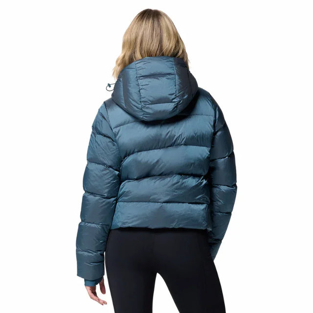 Columbia Amaze Puff™ Hooded Jacket - Aadima Nepal -online shopping Nepal - Fashion -Buy Clothing Online in Nepal