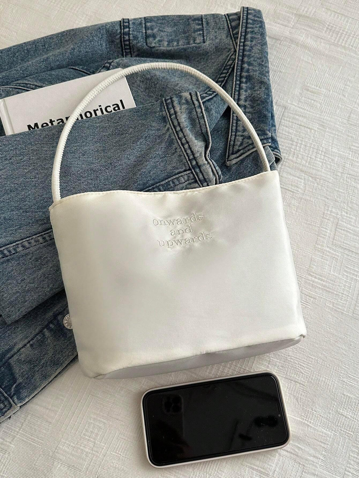 Nylon Bucket Shoulder Bag - Aadima Nepal -online shopping Nepal - Fashion -Buy Clothing Online in Nepal