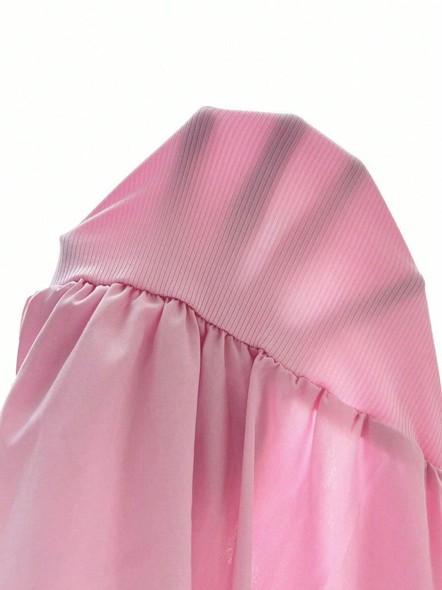 Summer Sleeveless Casual Dress - Aadima Nepal -online shopping Nepal - Fashion -Buy Clothing Online in Nepal