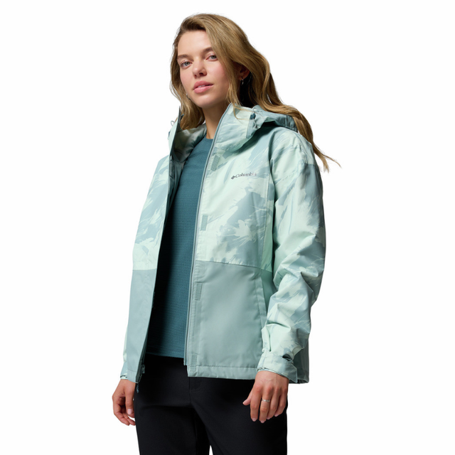 Buy Columbia Hikebound™ Printed Jacket Online in Nepal - Online Shopping Nepal - Online Clothing Shop Nepal